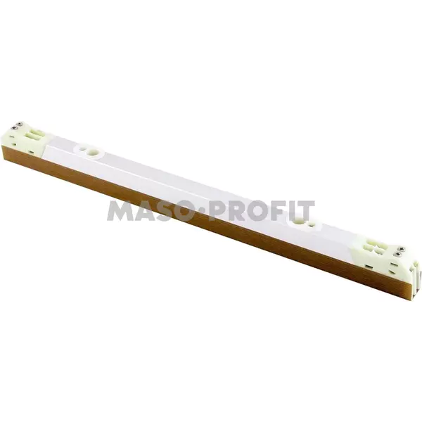 HENKELMAN Lišta kompletní JUMBO 35