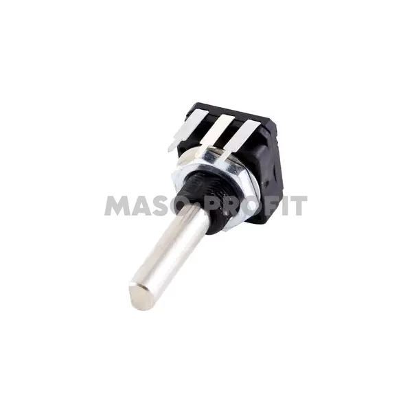 RATIONAL Potenciometr teploty CM
