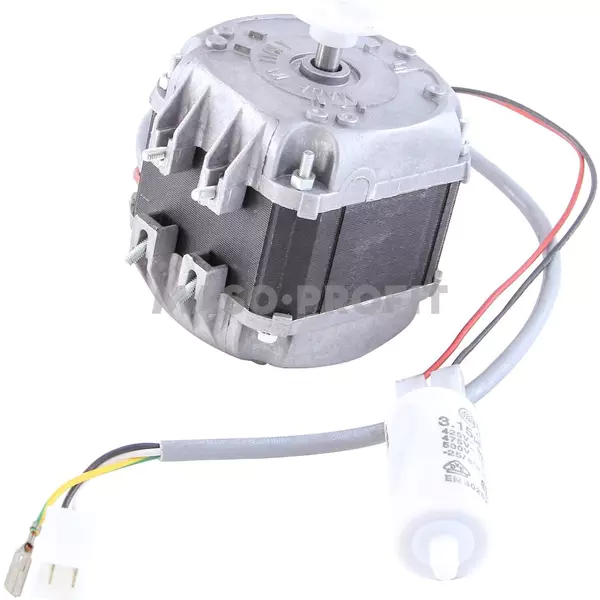 N.T.F. Ventilátor SM750