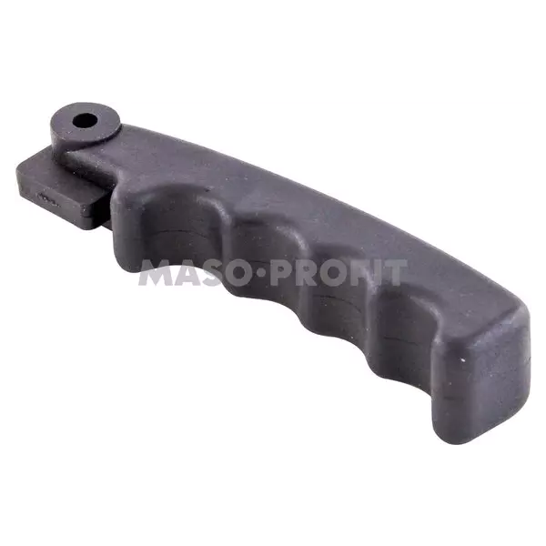 RdF Rukojeť kotlového kohoutu 1 1/2"