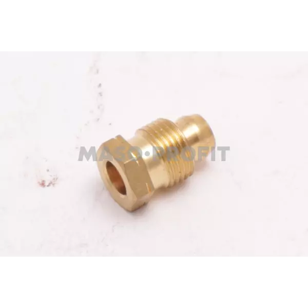 TALSA Tryska 2,4 mm kotel 200 l 4158