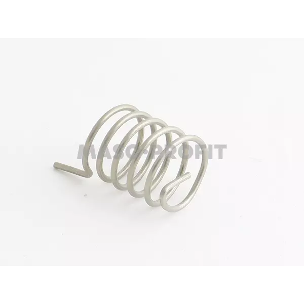 Pruzina sterek BG400 MEDO 33398