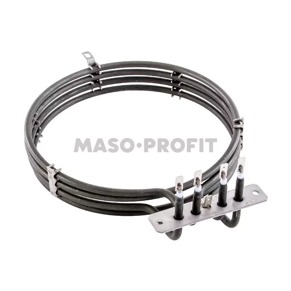 Teleso topne 36PX UMI RES000