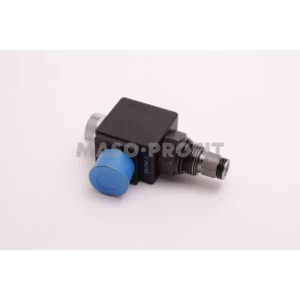 KT Ventil magneticky MV1 KT-ALP
