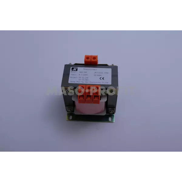 Trafo topne spiraly pro GL850 RK