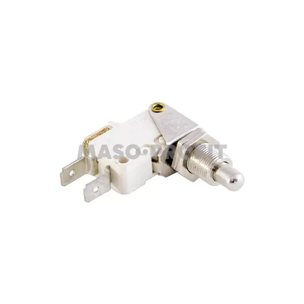 Spinac dveri trouby koncovy EFE 000329001