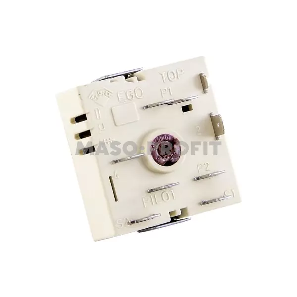 Regulator vlhkosti trouby EFE 000313001