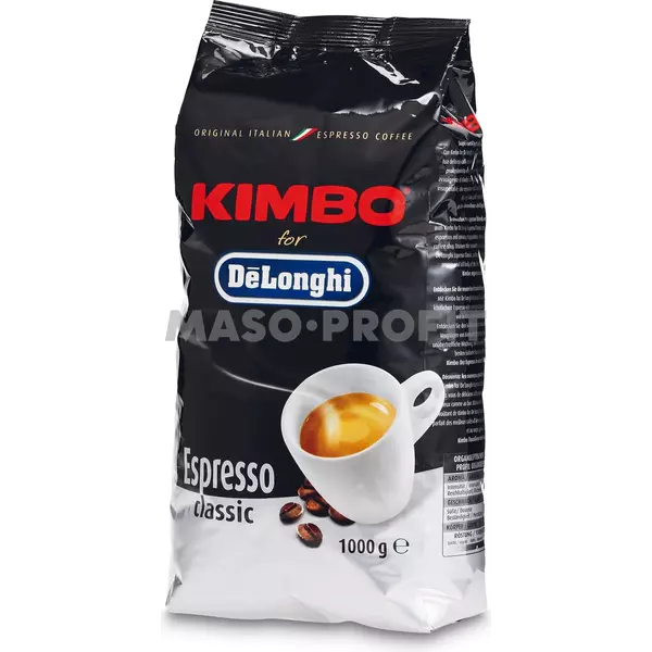 DeLonghi Espresso Classic (1kg)