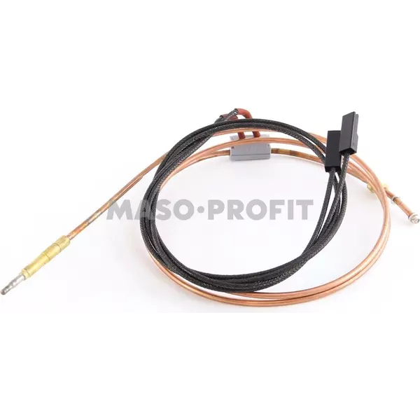 Berto's Termopojistka 1200mm kotle G9P15l BER 35289000