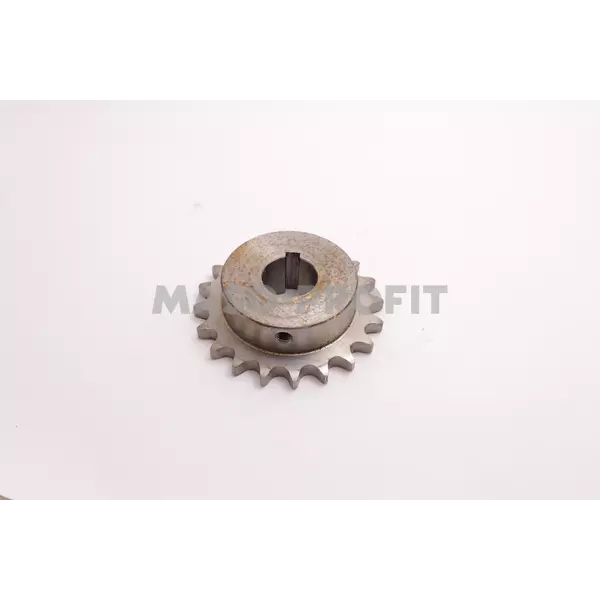 Kolo ozubene N6/FX60-3 OEM OMKE33100