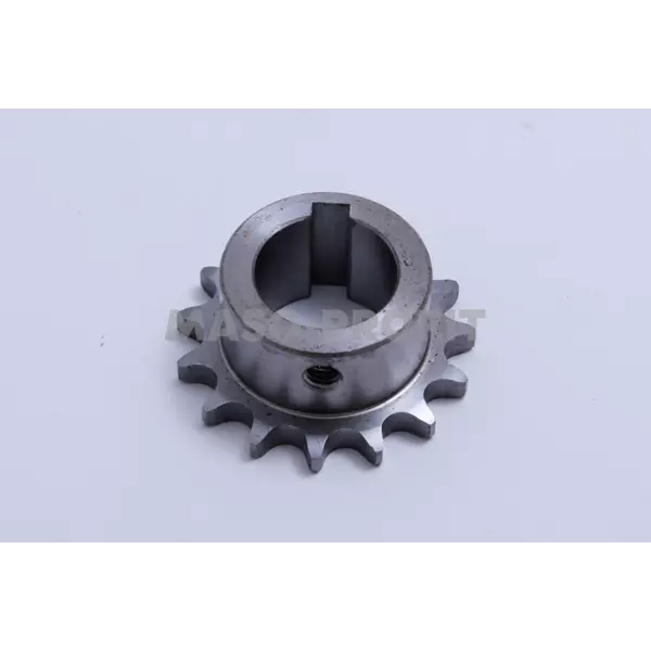 Kolo ozubene N11/FX60-3 OEM OMKE33300