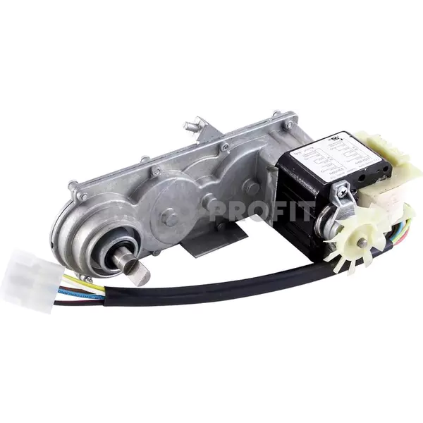 CAB Motor míchadla CAB