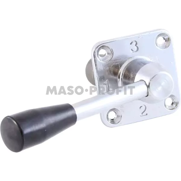SPAR Řazení rychlosti komplet SP-30