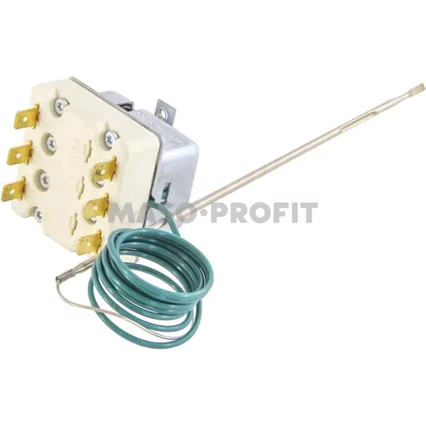 Primax Termostat pojistny