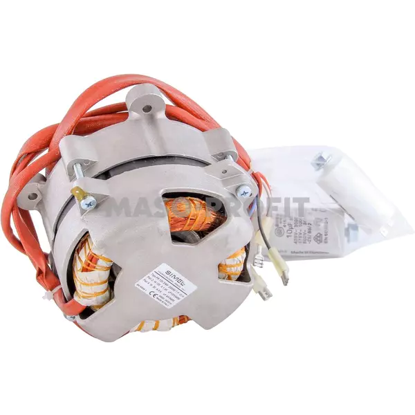 Motor vetraku