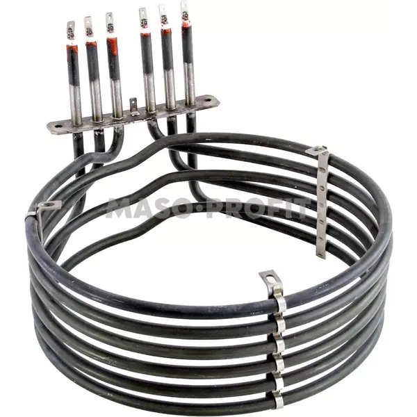 Teleso 6000W