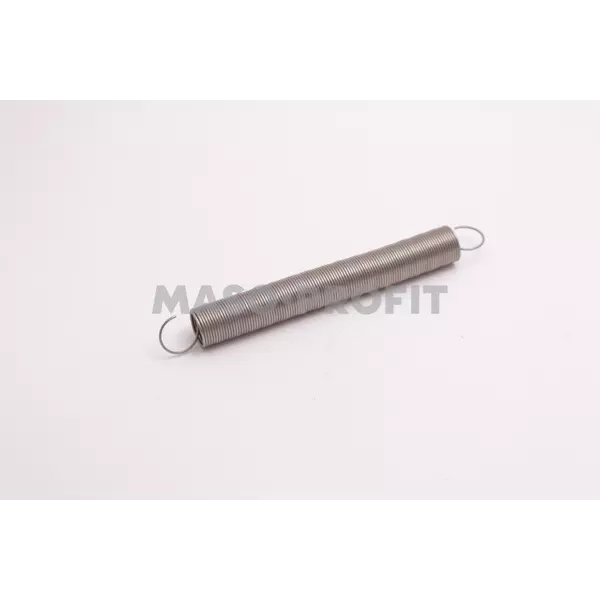 Pruzina nahradni do VOI 1,2mm