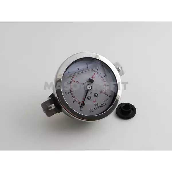 Manometr TK 400-M-162
