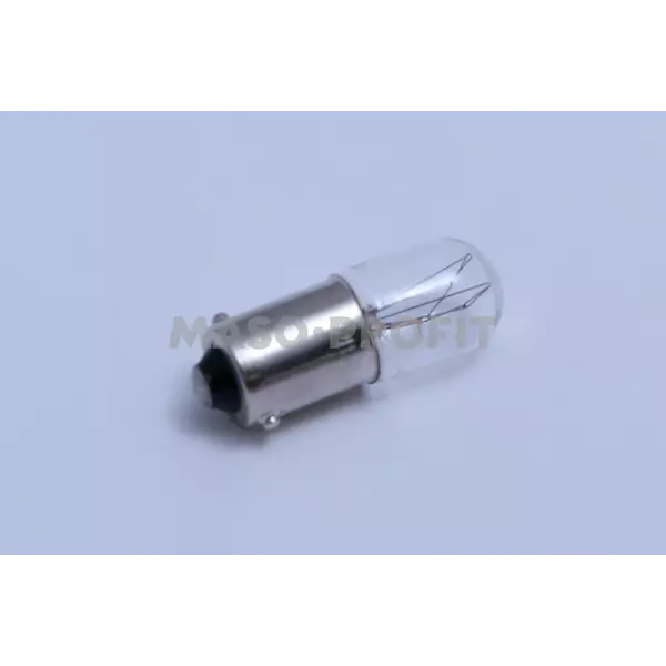Zarovka 130V TK 400-B-67