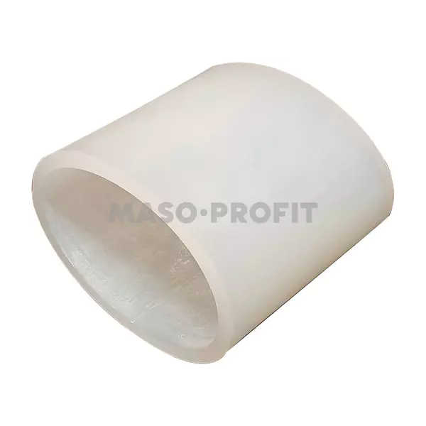 RATIONAL Trubka silikonová 70x5 mm
