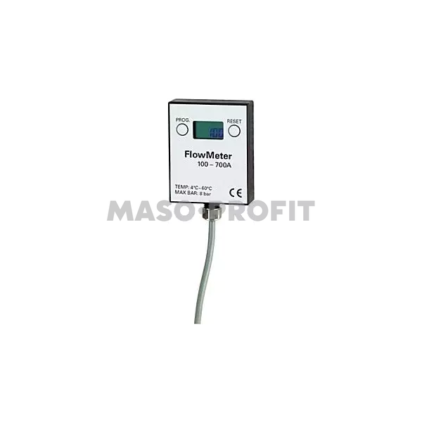 Brita Průtokoměr FlowMeter 10-100A