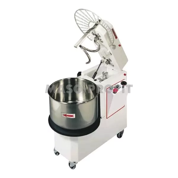 PIZZA GROUP Hnětač tuhého těsta PizzaGroup IR22 400V