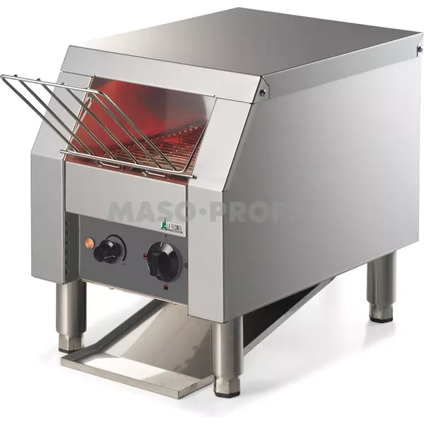 Průběžný toaster ROLLER COMPACT VV