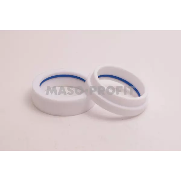 Vakona O-krouzek plast. sada ESK 300 STL VAK 330731