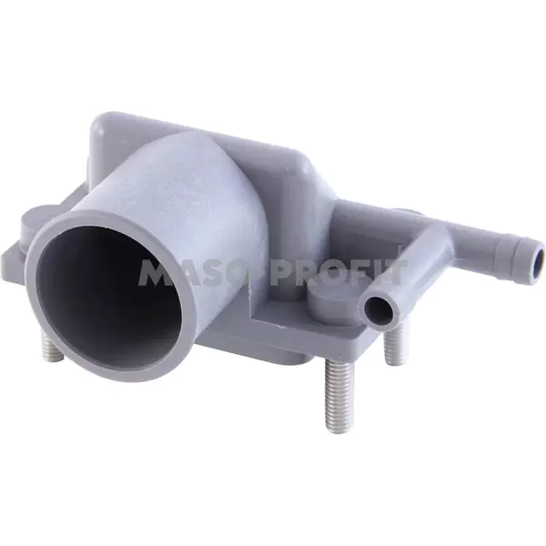 Silanos Příruba horního ramene N1300 TRONIC