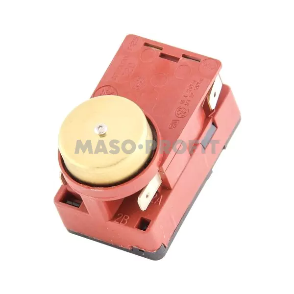 Casovac GAM RG100379