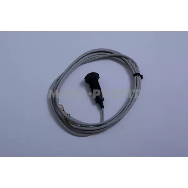 MHS Spinac magneticky kulaty