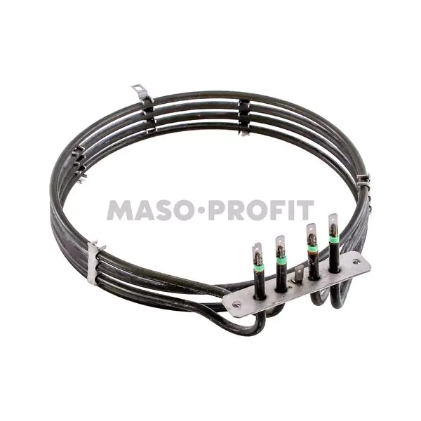 Teleso topne RES015