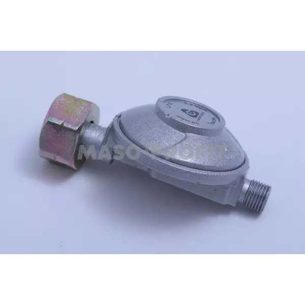 Regulator plynovy - stolicka