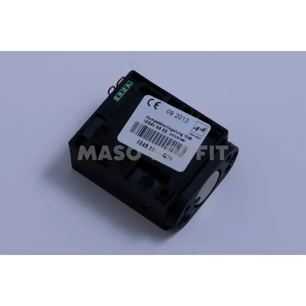 MHS Zamek elektromagneticky GM 450 SB