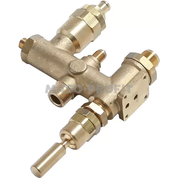 Ventil rozdelovaci Prestige II CV 5.0.000.0032