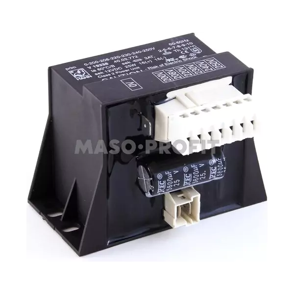 RATIONAL Trafo pro ventilátor SCC_WE/CM_P