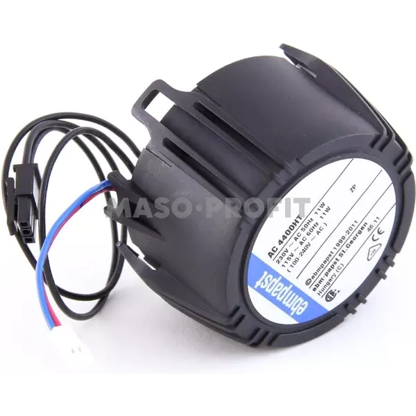 RATIONAL Menic 230VAC-24DC SCC WE/CM RAT 40.03.257