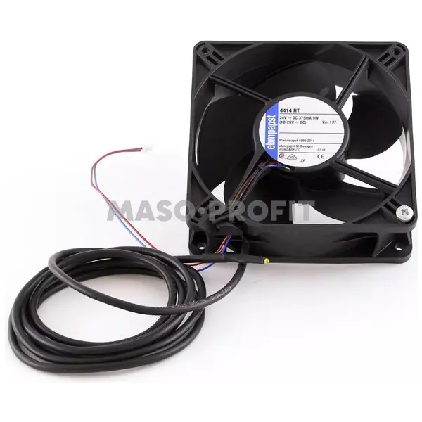 RATIONAL Ventilátor s NTC SCC_WE/CM_P