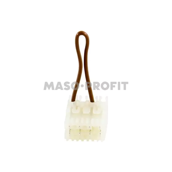 RATIONAL Propojka Sicotronic SCC_WE/CM_P