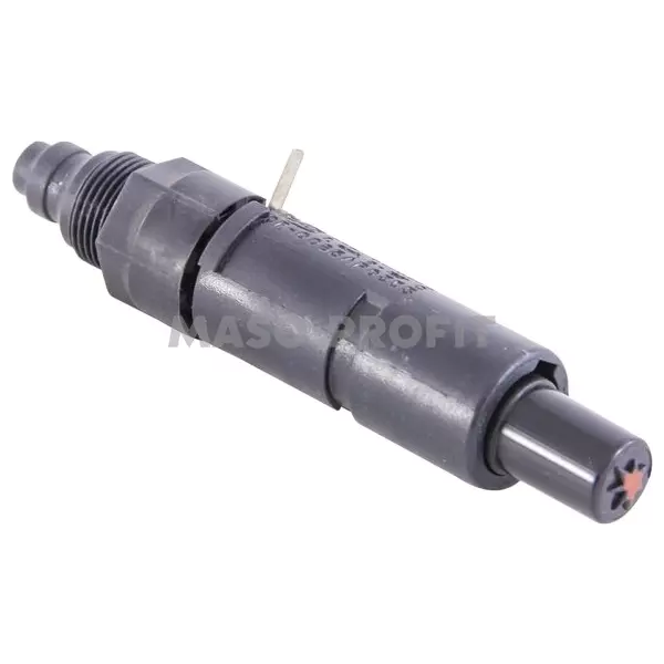 Berto's Piezo G9BR12