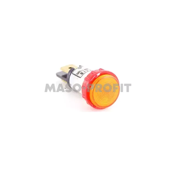 Kontrolka oranzova 34200300 MOD