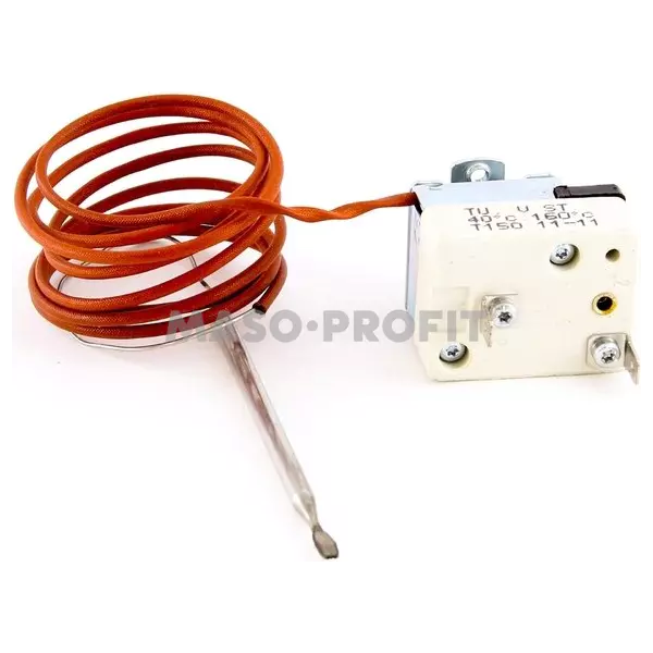 Termostat pracovni 34102180 MOD