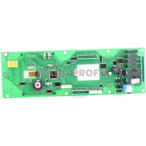 Panel ovladaci 35100230 MOD