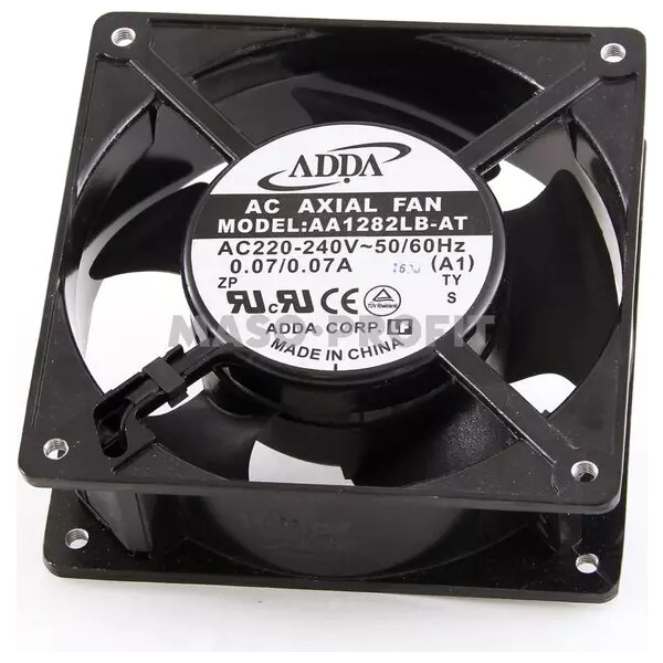 Ventilator 34300040 MOD
