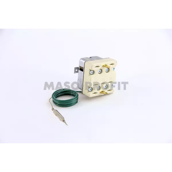 Termostat pojistny 34100780 MOD