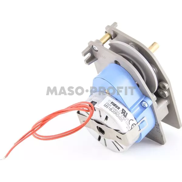 Klapka 34100690 MOD