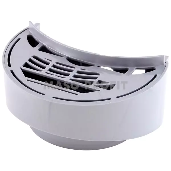 CAB Vanička odkapová - sada NEW FAST COLD 2