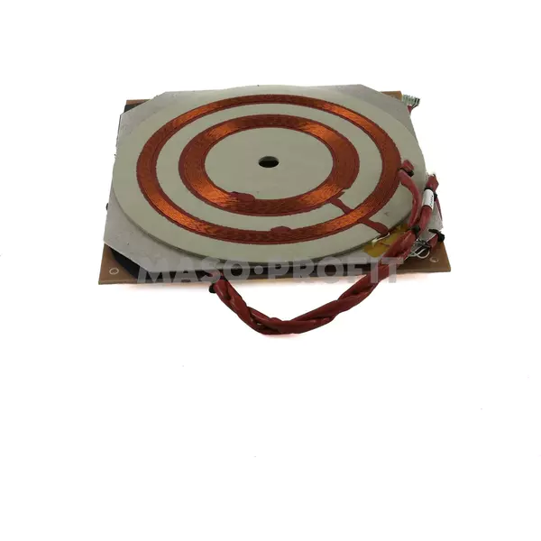 Induktor poz. 11 G.SCH 93017022