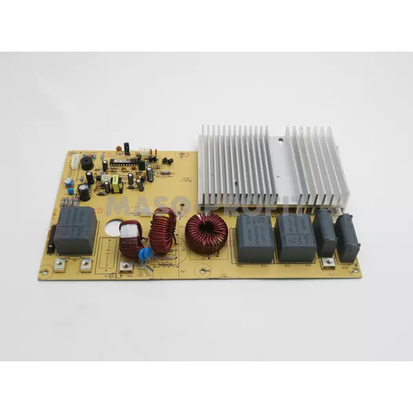 Deska zakladova indukcni varic 3,4kW 230V DA