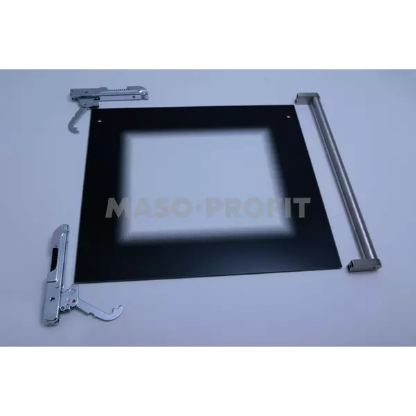 Dvere kompletni 12G GAR POR64
